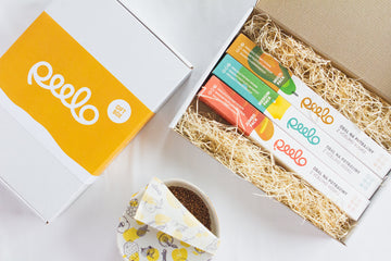 NAŠICH 10 TIPOV NA UDRŽATEĽNÉ VIANOČNÉ DARČEKY