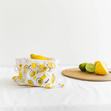 Jak prodloužit trvanlivost ovoce: Nejlepší způsoby skladování